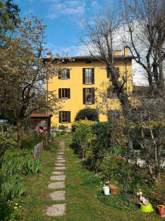 Il Gelsomino Apartment *