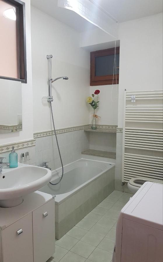 Il Gelsomino Apartment