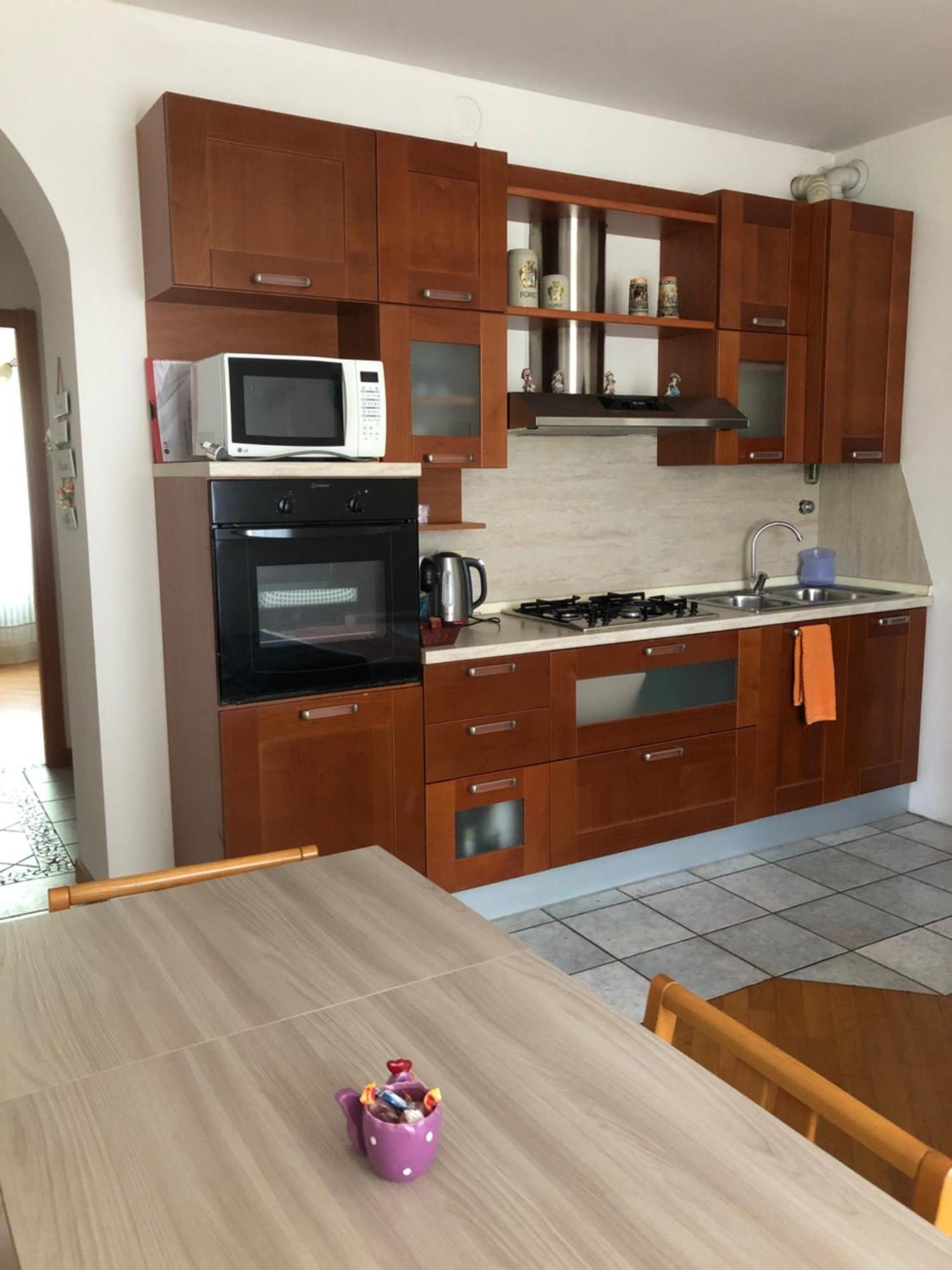 Apartment Il Gelsomino Villa Guardia