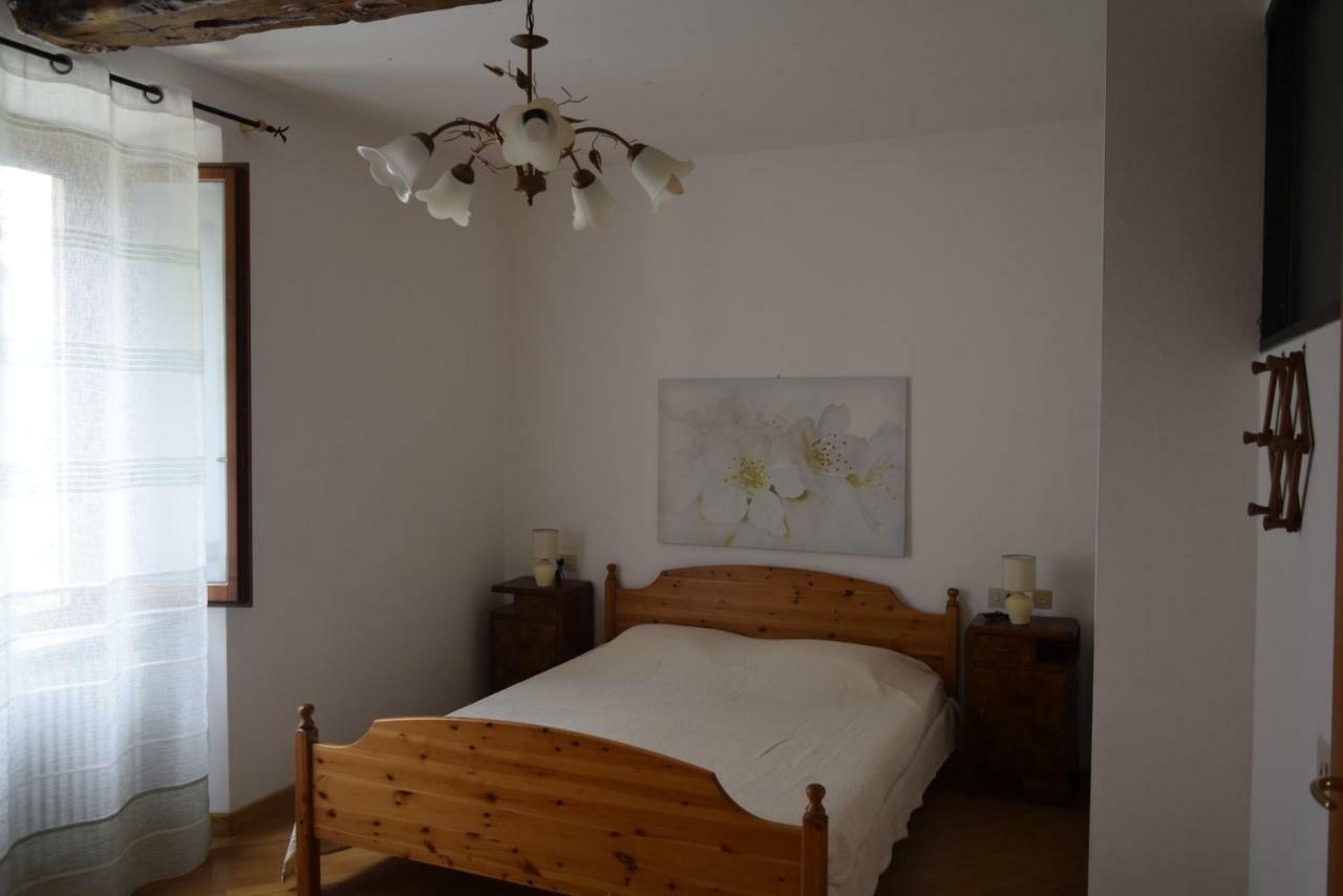 Il Gelsomino Apartment *