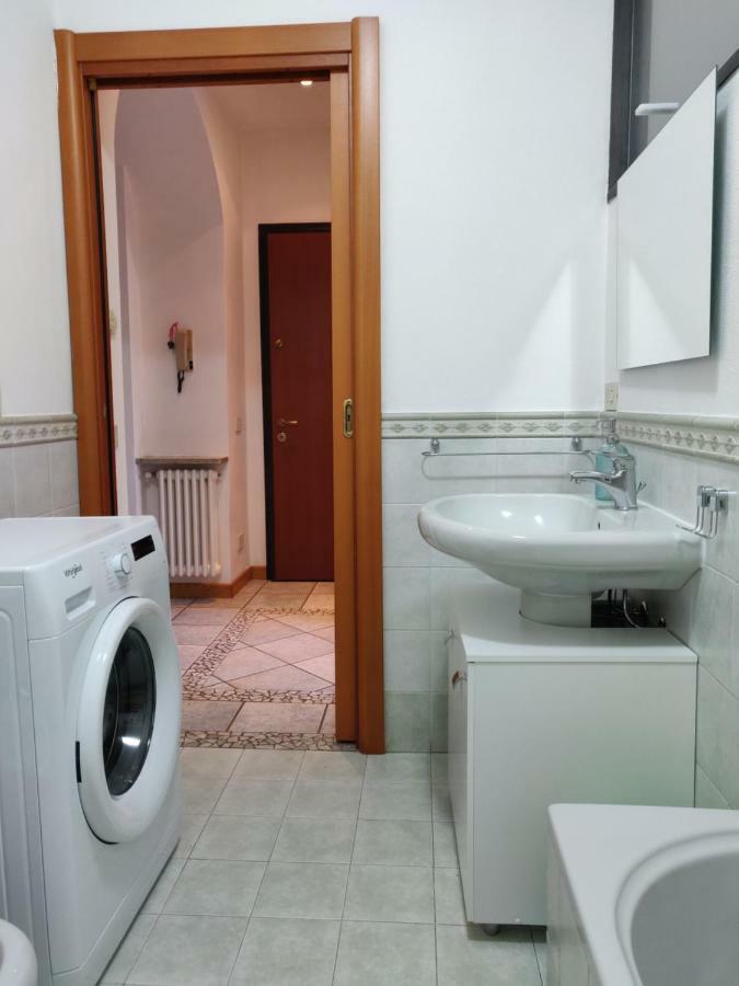 Apartment Il Gelsomino