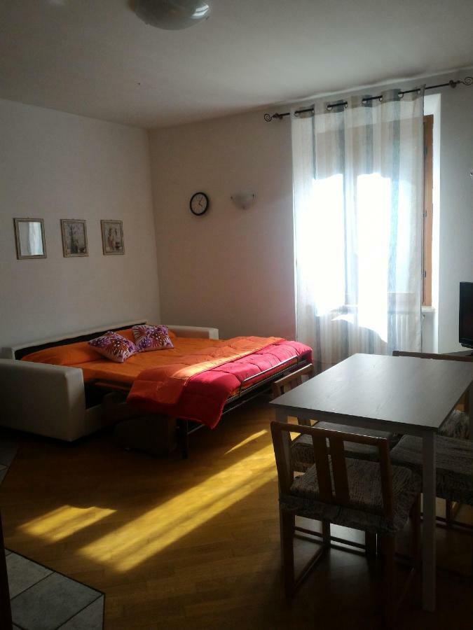 Il Gelsomino Apartment Villa Guardia