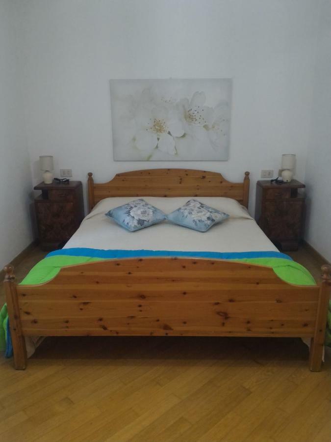 Il Gelsomino Apartment *