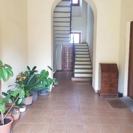 Il Gelsomino Apartment Villa Guardia Exterior photo