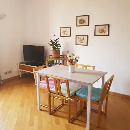 Il Gelsomino Apartment Villa Guardia Exterior photo