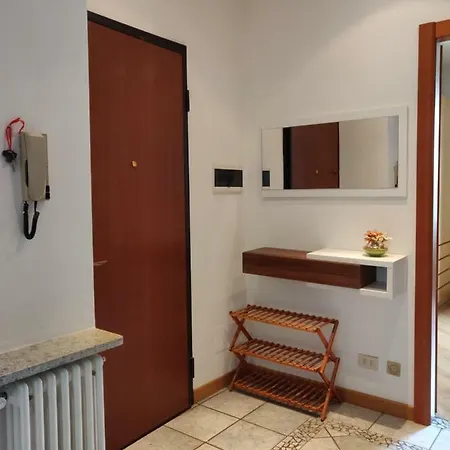 Il Gelsomino Apartment Villa Guardia Exterior photo