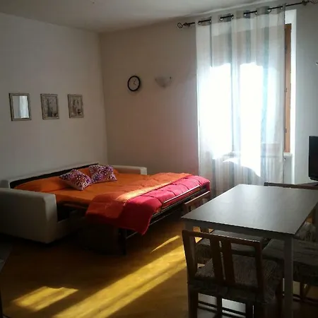 Il Gelsomino Apartment Villa Guardia Exterior photo