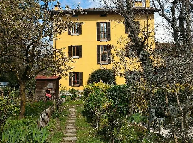 Il Gelsomino