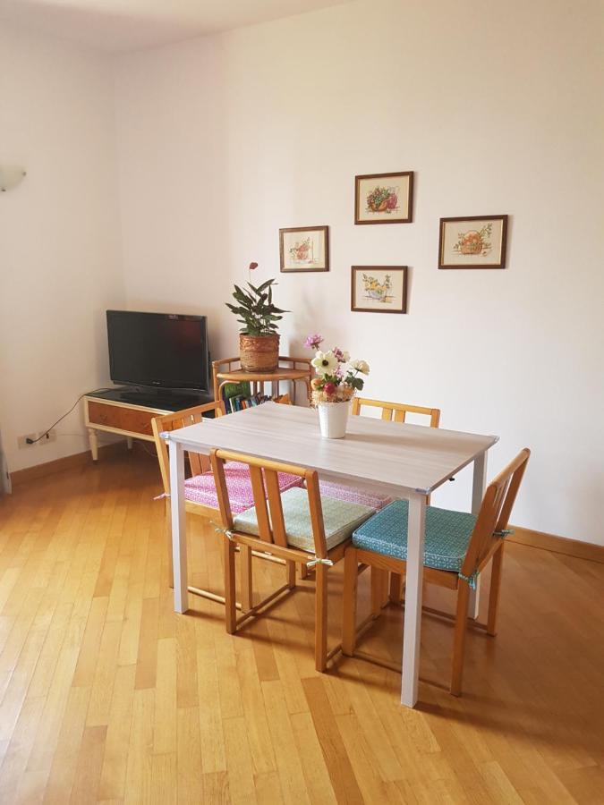 Apartment Il Gelsomino *